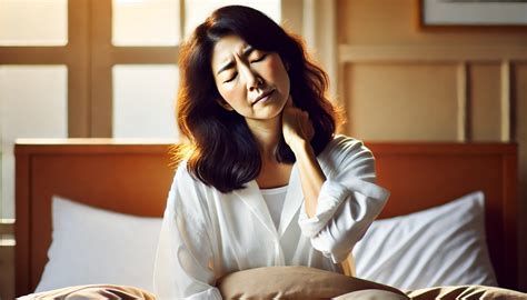 몸이 가려운 이유