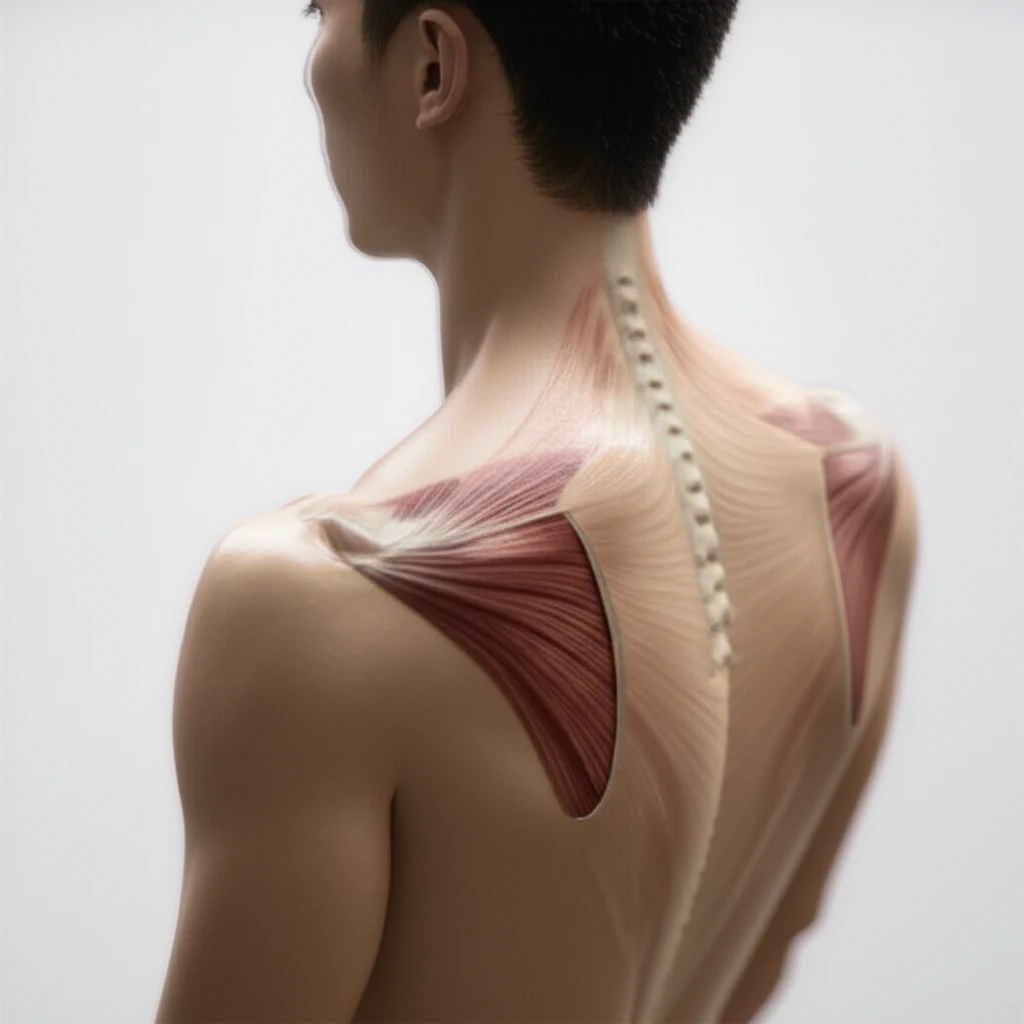 목 디스크 환자가 꼭 알아야 할 심부..