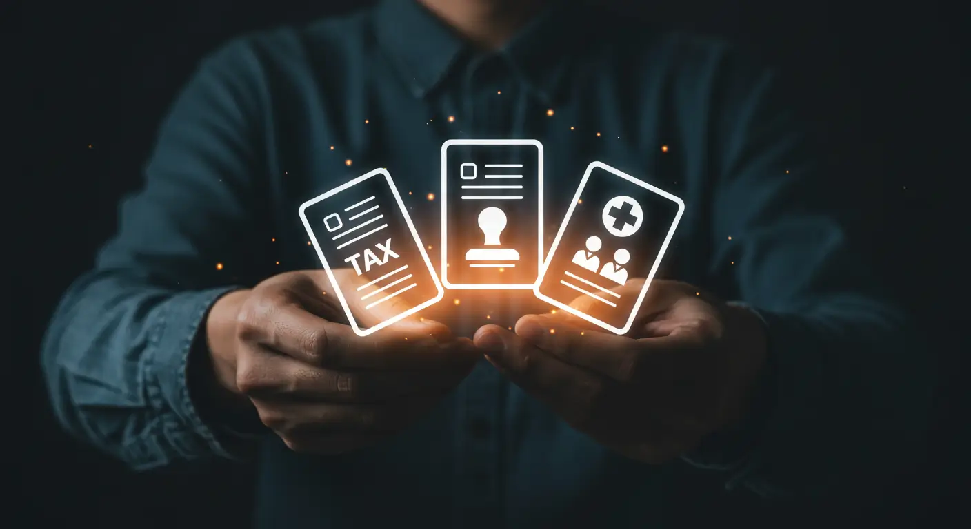 프리랜서 중고차 대출의 승인율을 높이는 소득금액증명원 등 3가지 핵심 서류