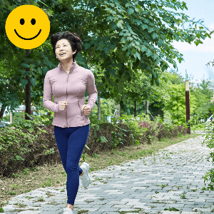 슬로우 조깅 방법과 효과