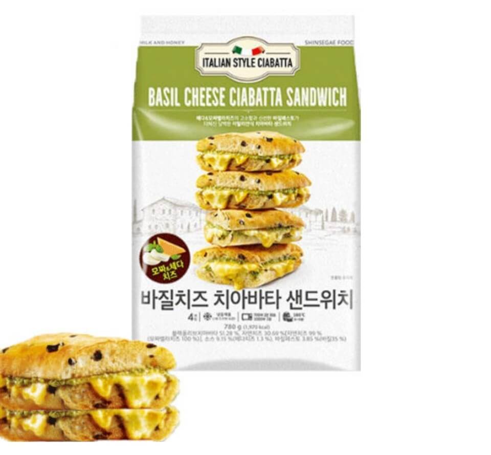 이마트 트레이더스 추천상품
