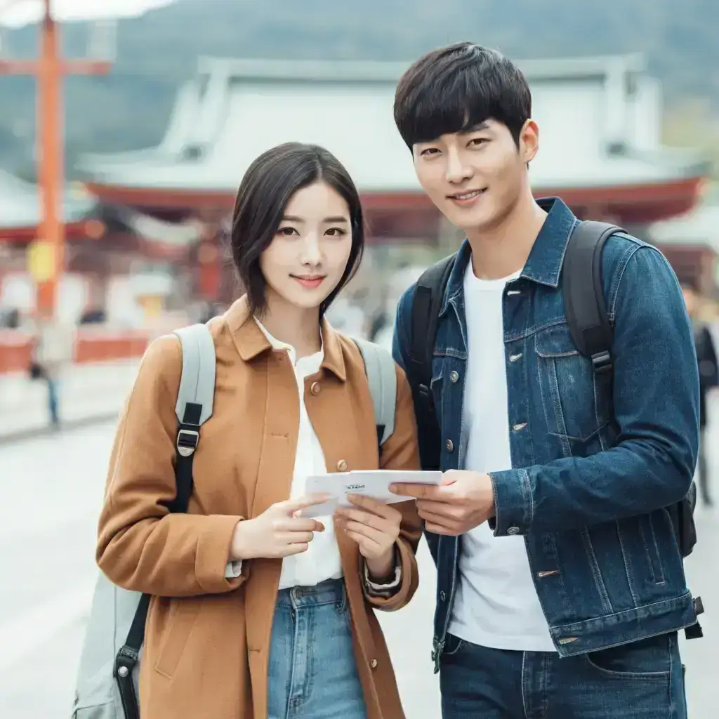 JR패스 vs 간사이 스루패스 선택 추천