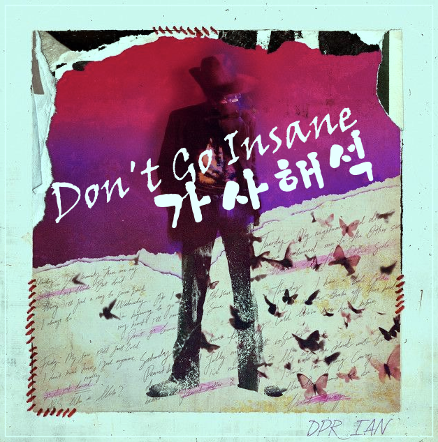 이안 돈고세인 가사해석