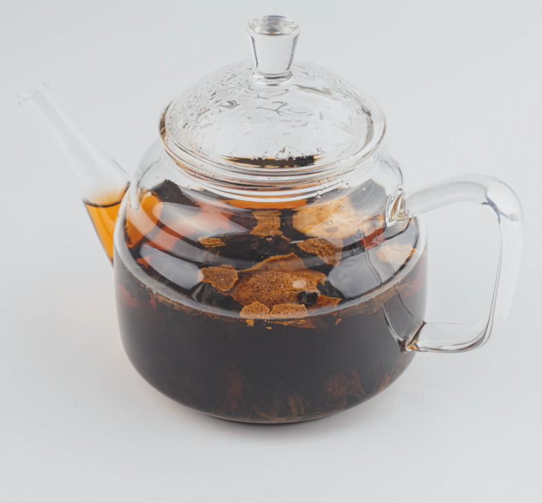 보이차의 효능과 부작용, 보이차 끓이는법, 보관법, 보이차의 종류