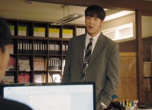 JTBC드라마 &amp;#39;낮과 밤이 다른 그녀&amp;#39; 3화 줄거리