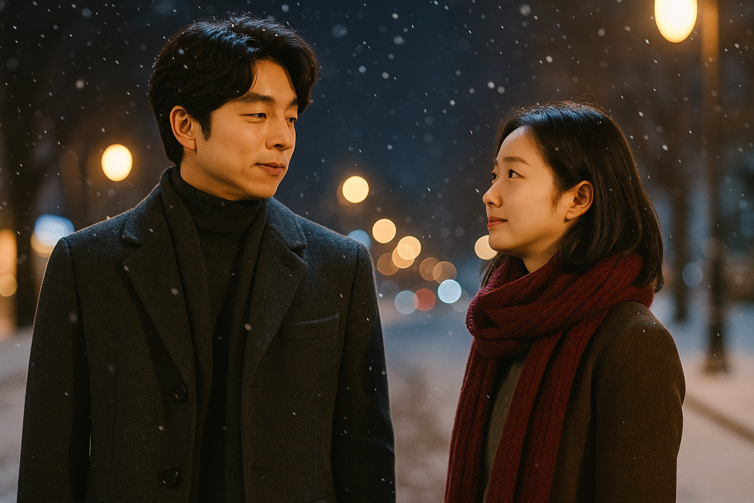 도깨비 드라마 관련 사진