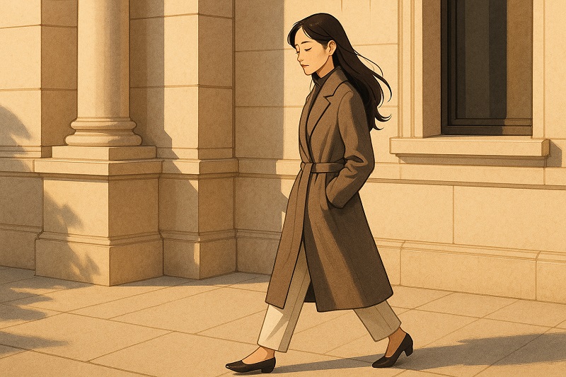 부자 럭셔리