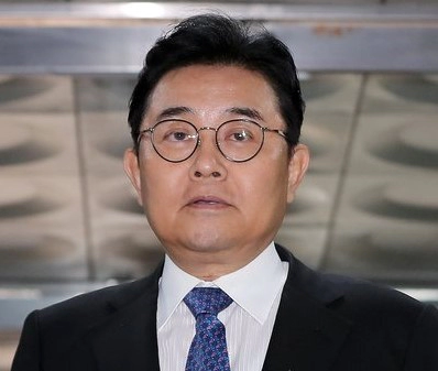 전병헌 국회의원 프로필 나이 고향 학력 지역구