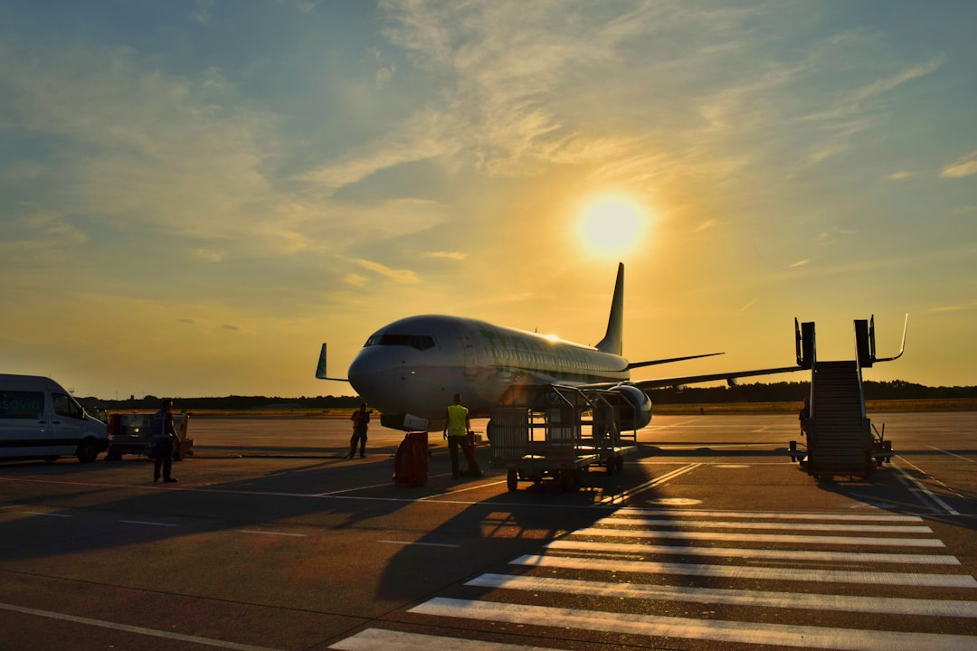 Incheon Airport