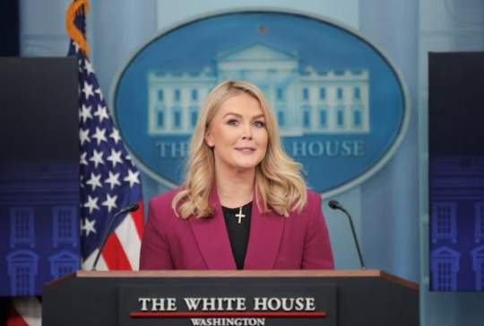 백악관 휴전 부인