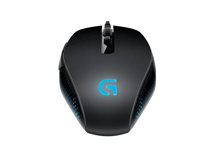 로지텍 G302