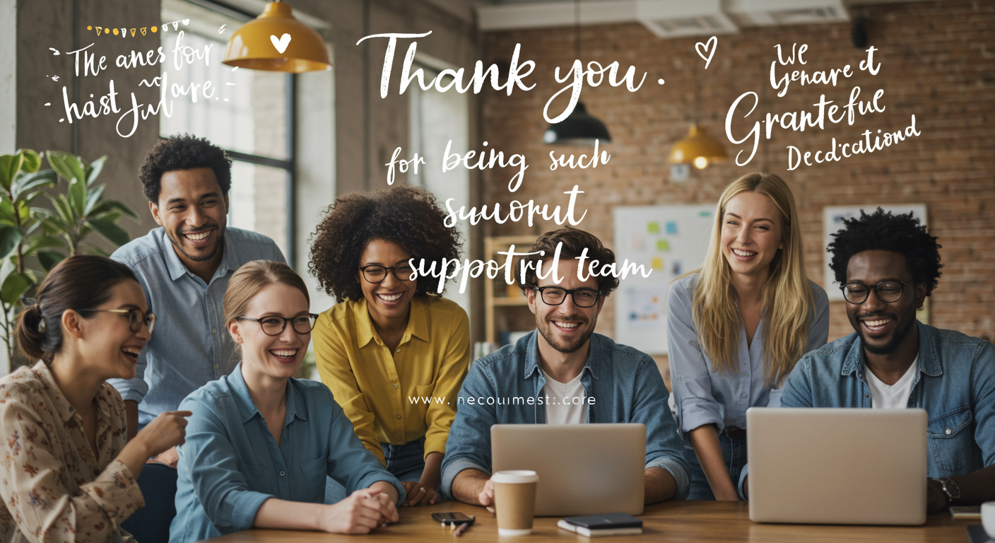 6월 인사말 직장 동료