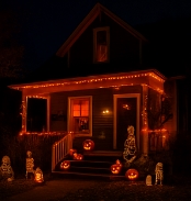 할로윈데이 날짜