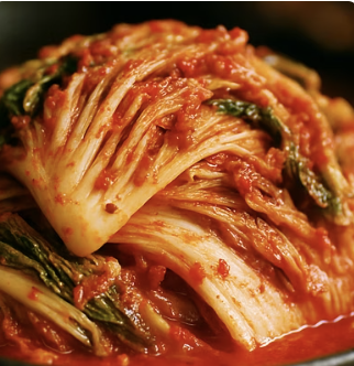 전라도김치가 왜 맛있을까? 맛의 비밀 3가지