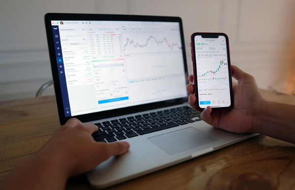 한국 주식시장 특징 관련 이미지