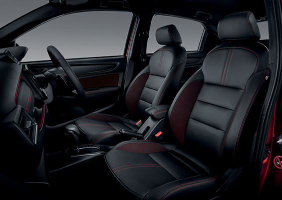 [출시예정 신차 2024 혼다 WR-V] 2000만원 이하 가성비 좋은 수입차 SUV