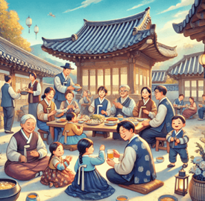 추석 기차표 예매