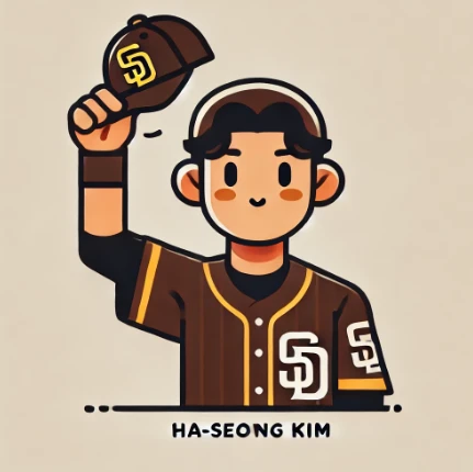 김하성 경기 일정 2025 총정리! 샌디에이고 주요 경기 확인하기