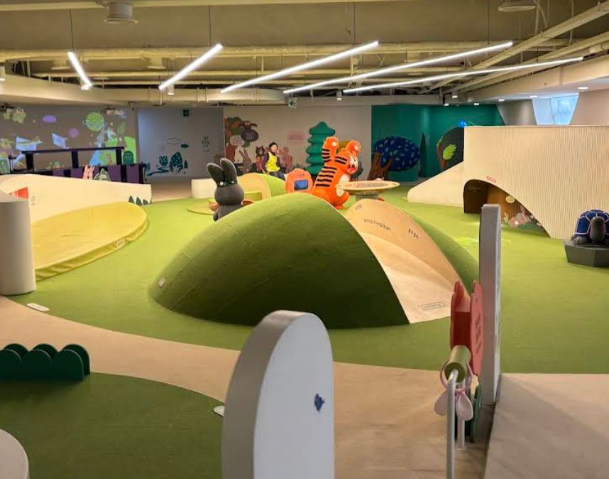 국립민속박물관 어린이박물관