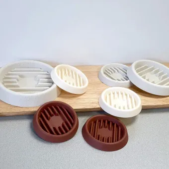 물받침 관리 물때제거 냄새억제 세척주기 청결유지 요령_3