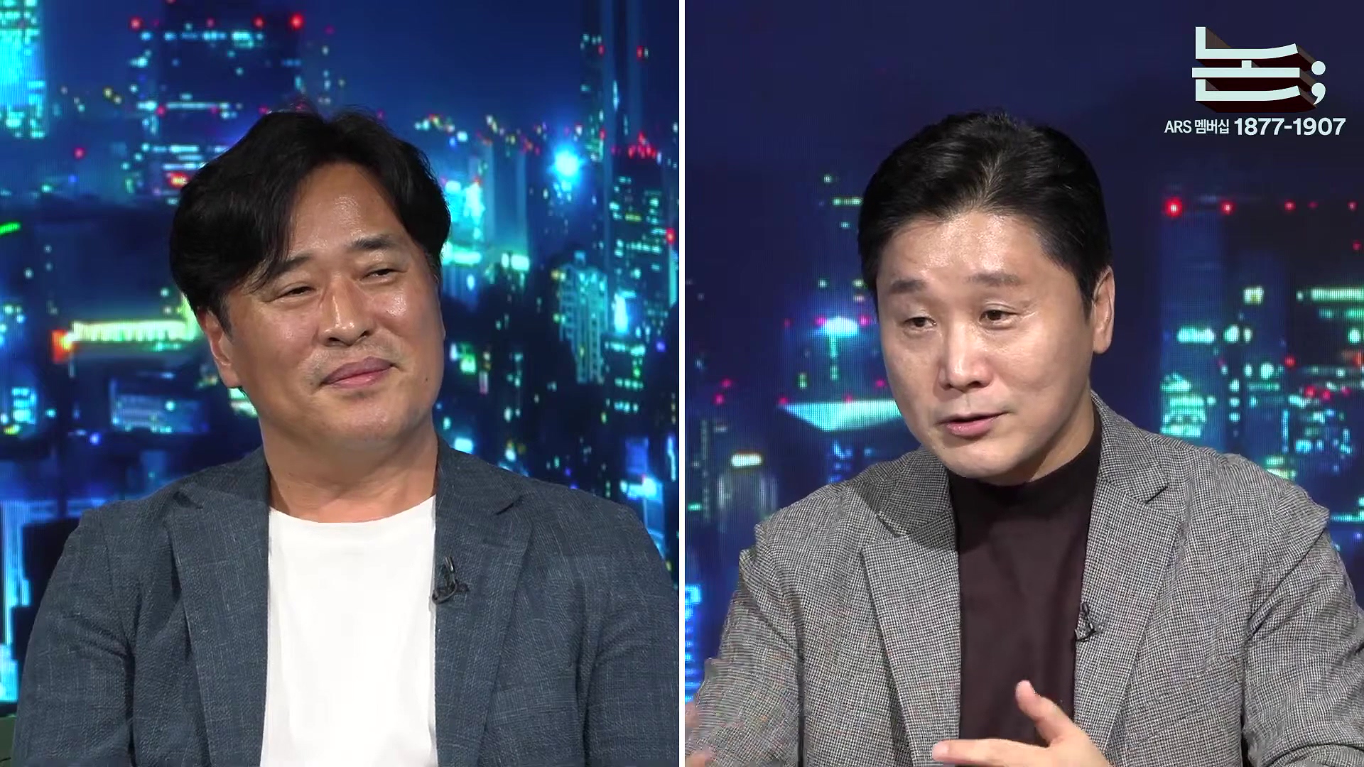 [정준희의 논] '내란의 군대'를 '국민의 군대'로 되돌리는 2025 국군의 날ㅣ홍민 통일연구원 선임연구위원ㅣ2025년 10월 1일 수요일.mp4_20251006_195744.008.jpg