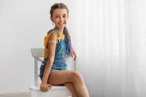 자궁경부암-반응성-세포변화