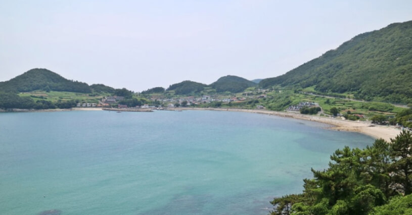 남해 가볼만한곳 베스트 10