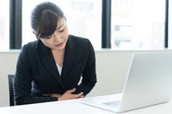 맹장염 증상
