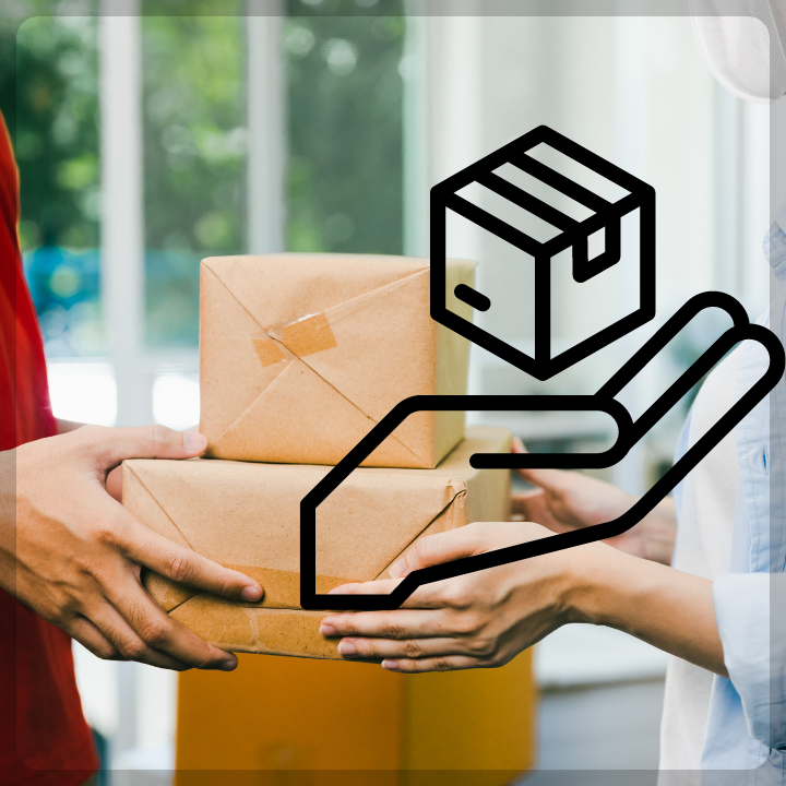 우체국-택배-박스규격