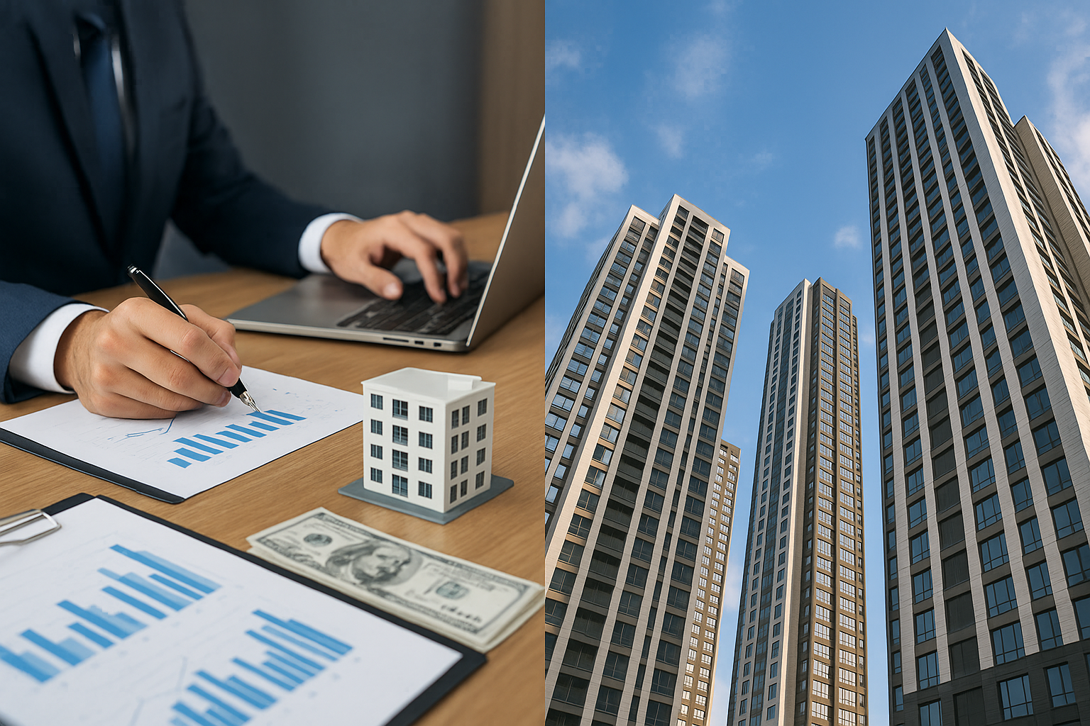 오피스텔 투자 전략