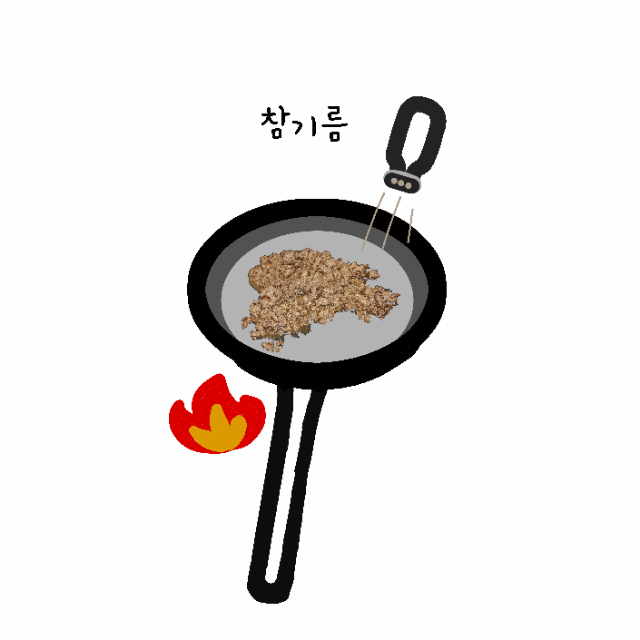 소고기볶기