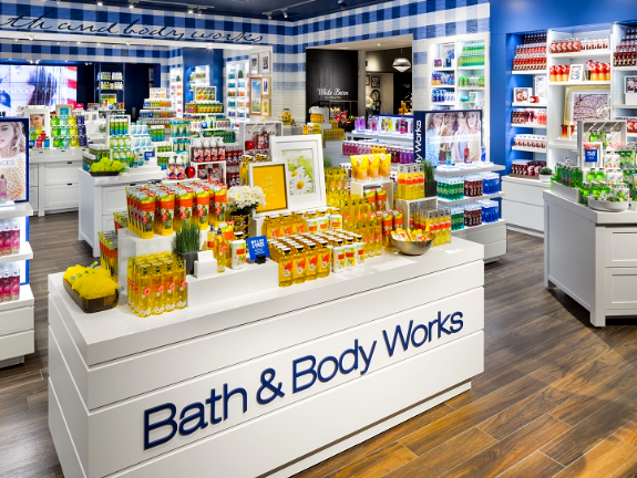 배쓰앤바디웍스