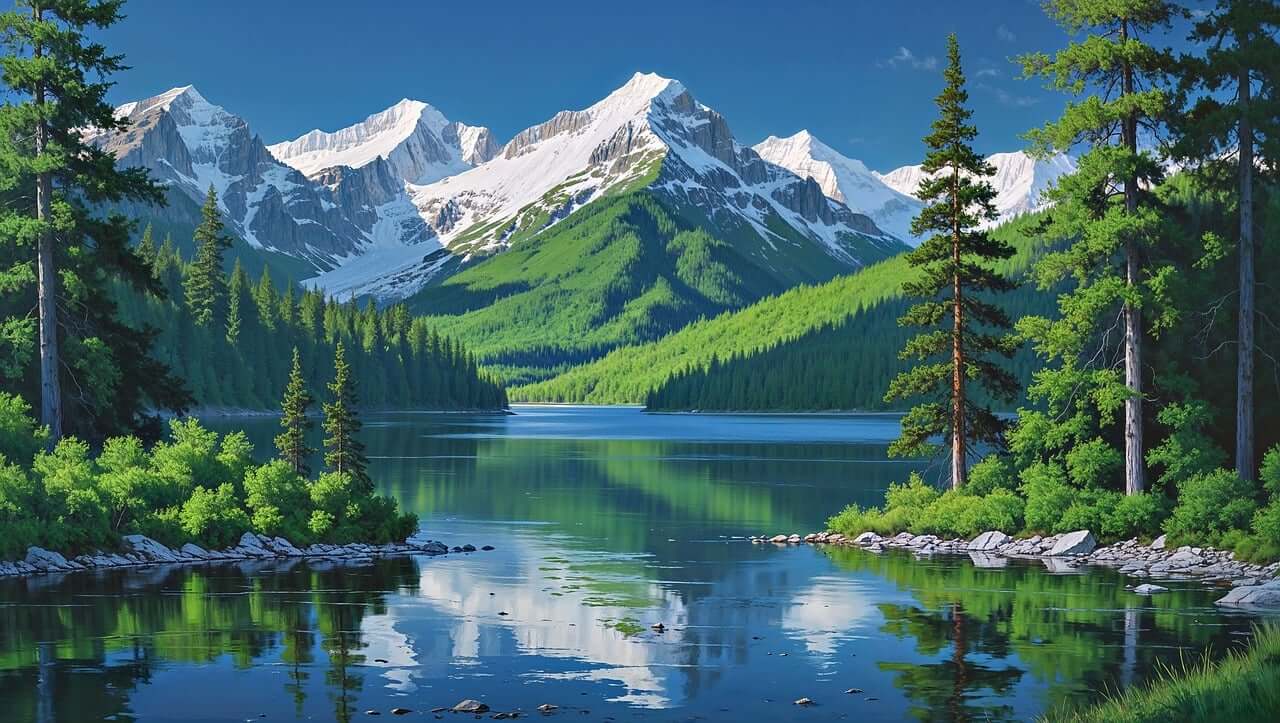 챗지피티 지브리 스타일 그림 쉽게 그리는 법