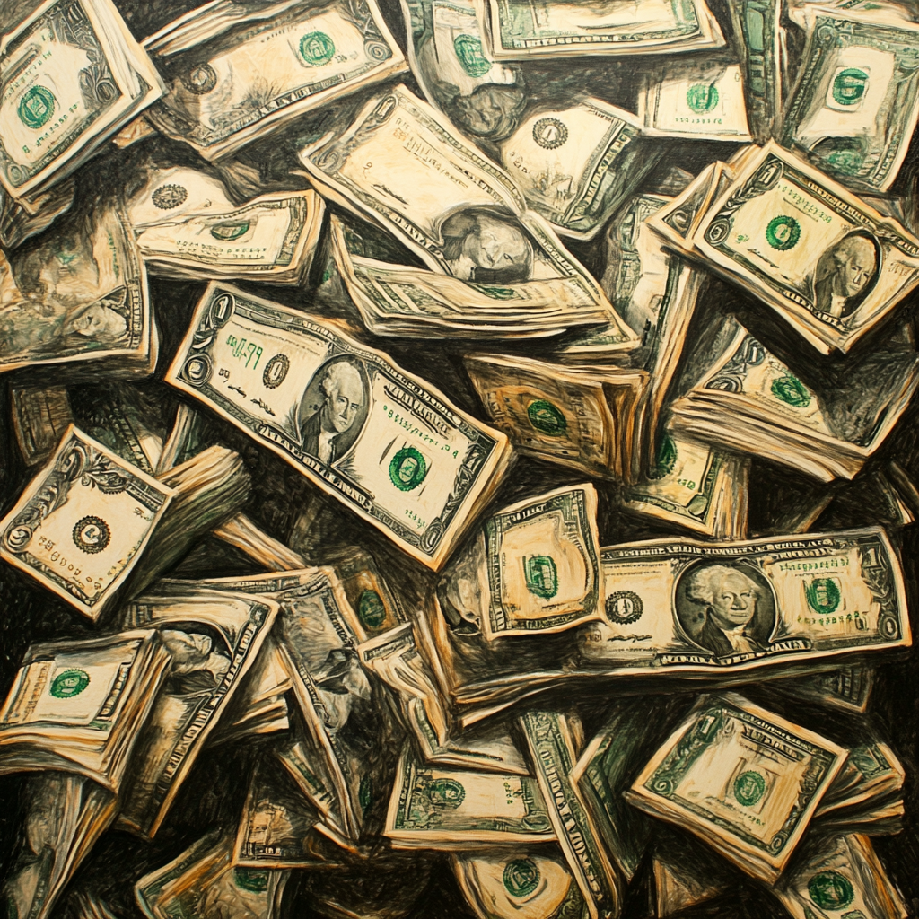 money