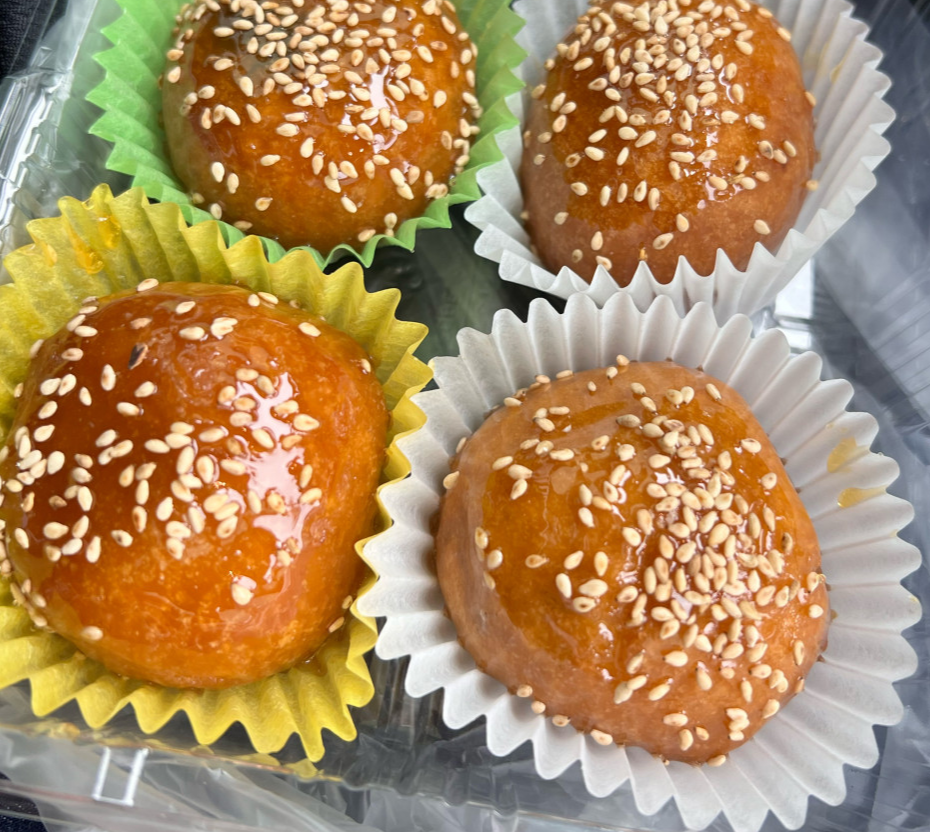 6시내고향 충무꿀빵 택배