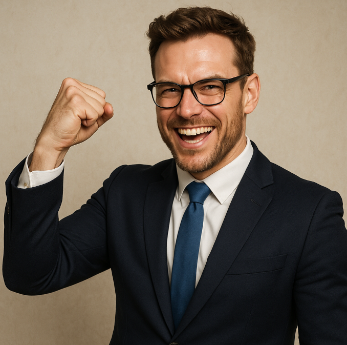 직업 전환 성공 사례