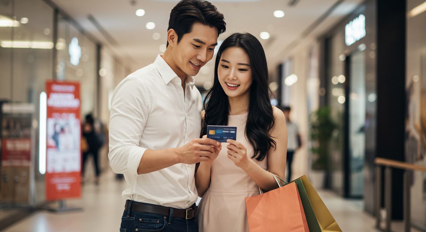 신용카드 소득공제