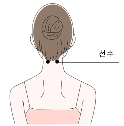천주(天柱)