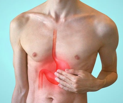 목 이물감 원인