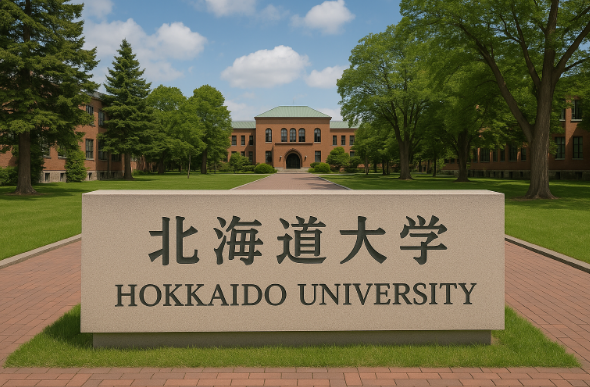 훗카이도 유학 매력 관련