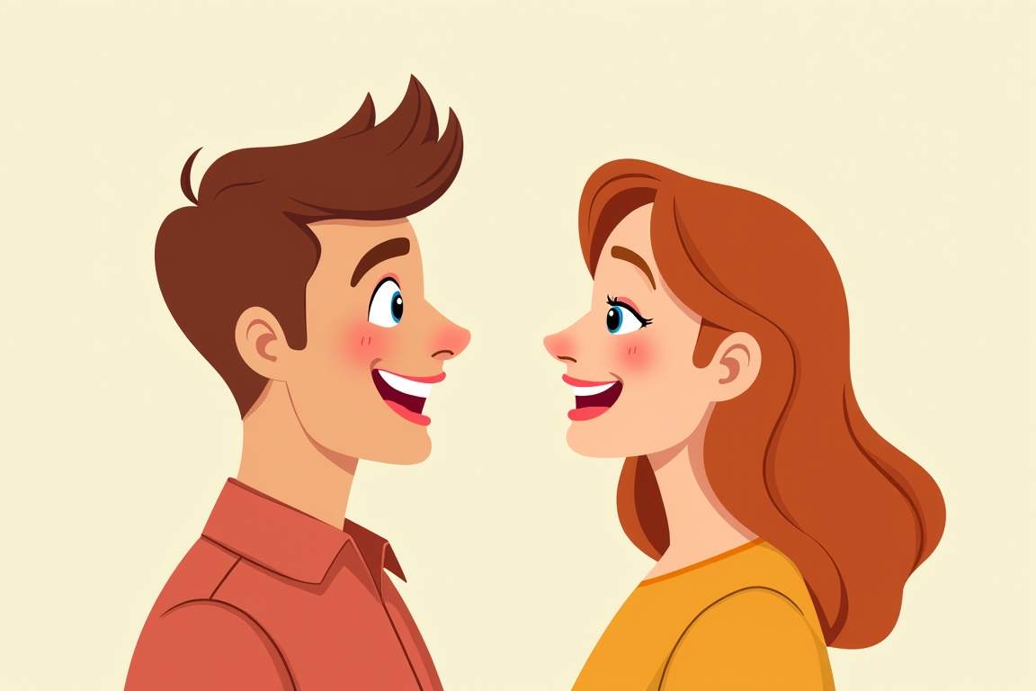 자기감정에 솔직한 사람이 연애에 강한 이유