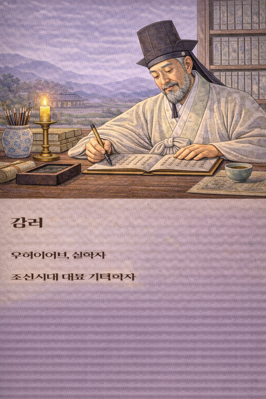 김려