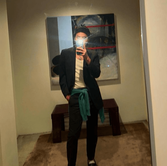 지드래곤 워너 뮤직