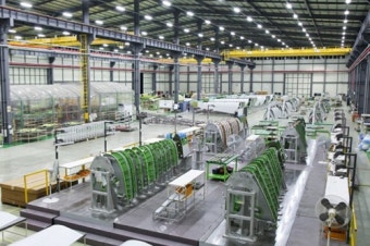 켄코아에어로스페이스