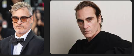 호아킨 피닉스, 혼돈과 깊이를 연기하는 배우