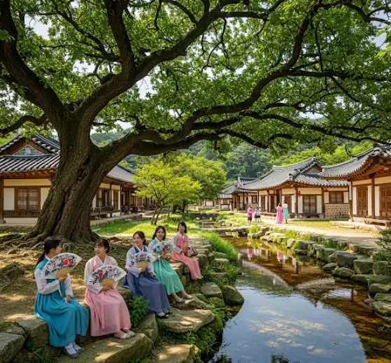 대서 인사말 이미지