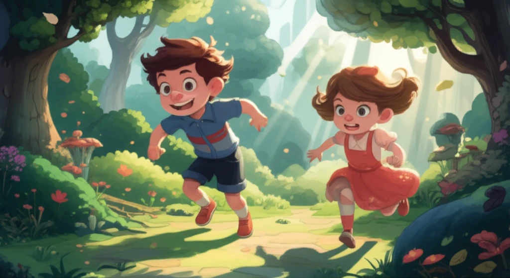 형제자매 꿈 해몽: 숨겨진 당신의 심