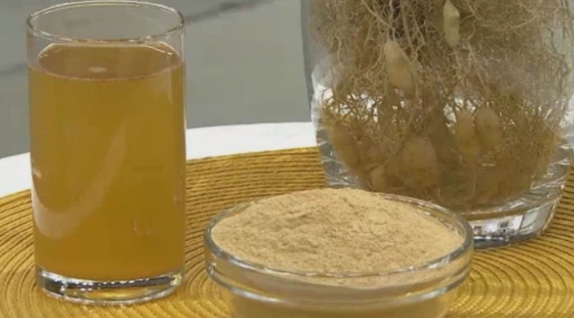 맥문동 먹는 방법