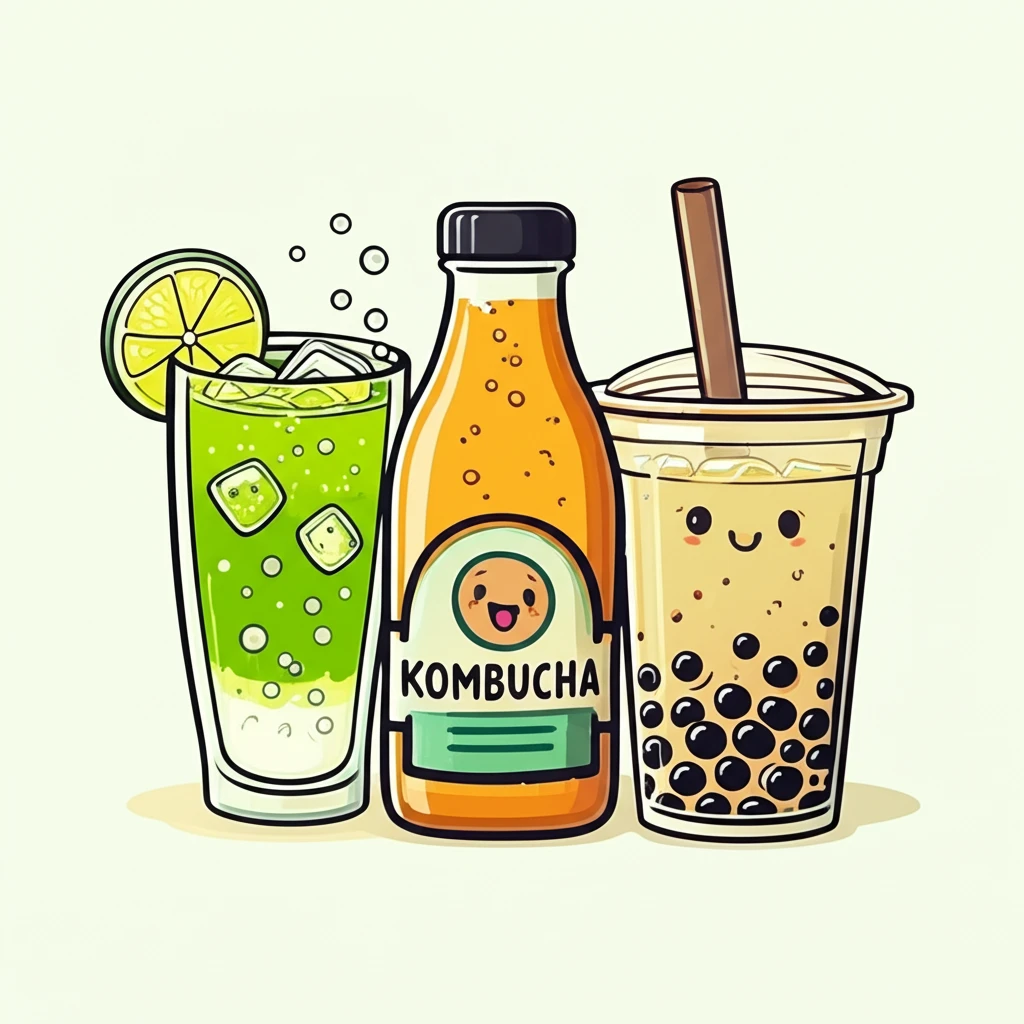 다이어트 중 카페 메뉴 선택법 우유 ..