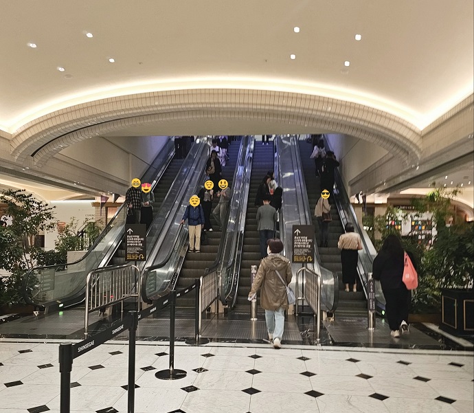 아웃백센트럴시티점가는법